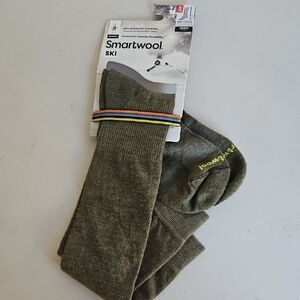 Smartwool Ski Socks